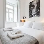 شقة My Lx Flat Baixa Alfama Lisboa