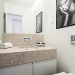 My Lx Flat Baixa Alfama Lisboa
