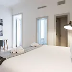 شقة My Lx Flat Baixa Alfama *