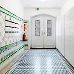 شقة My Lx Flat Baixa Alfama *