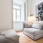 شقة My Lx Flat Baixa Alfama Lisboa