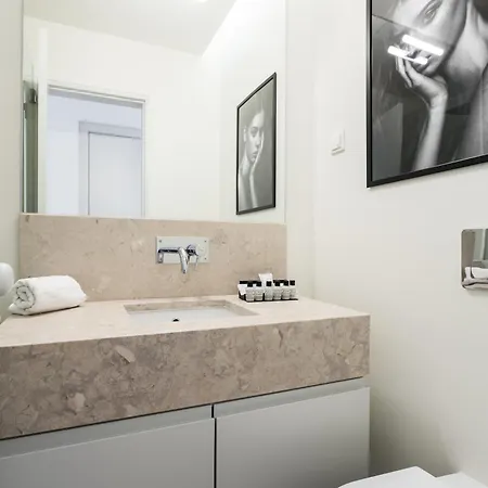 My Lx Flat Baixa Alfama Lisbon