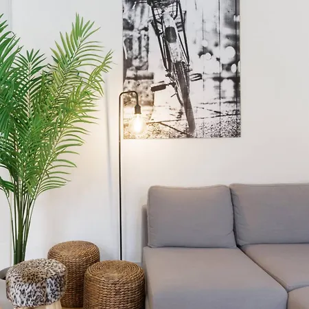 My Lx Flat Baixa Alfama Apartment Lisbon