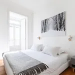 My Lx Flat Baixa Alfama Апартаменти
