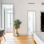 My Lx Flat Baixa Alfama Лісабон