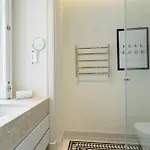 My Lx Flat Baixa Alfama Апартаменти *