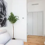 My Lx Flat Baixa Alfama * Лісабон