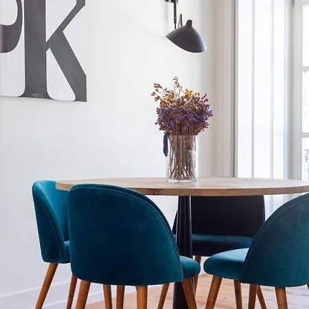 My Lx Flat Baixa Alfama *