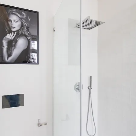 My Lx Flat Baixa Alfama * Lisboa