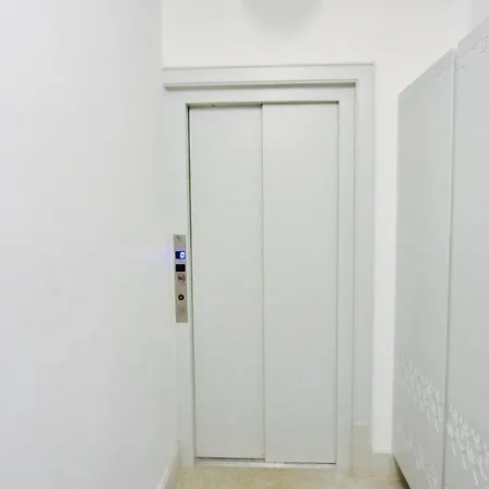 My Lx Flat Baixa Alfama *