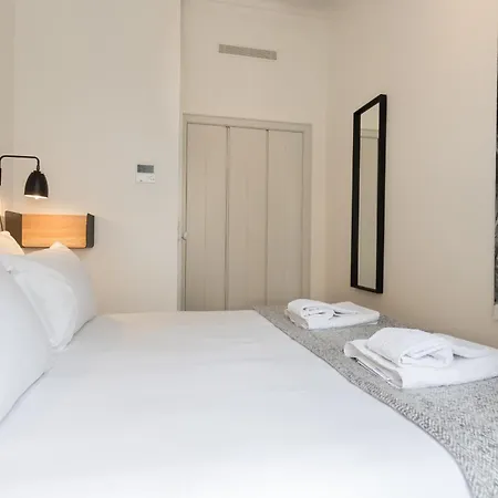 My Lx Flat Baixa Alfama