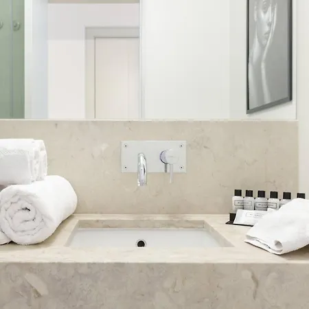 My Lx Flat Baixa Alfama Lisboa