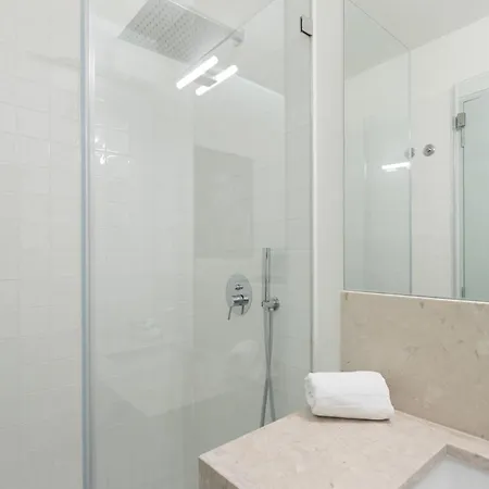 My Lx Flat Baixa Alfama