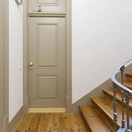 My Lx Flat Baixa Alfama