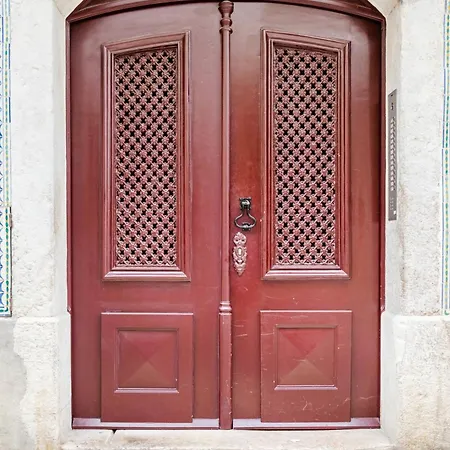 Apartament My Lx Flat Baixa Alfama *