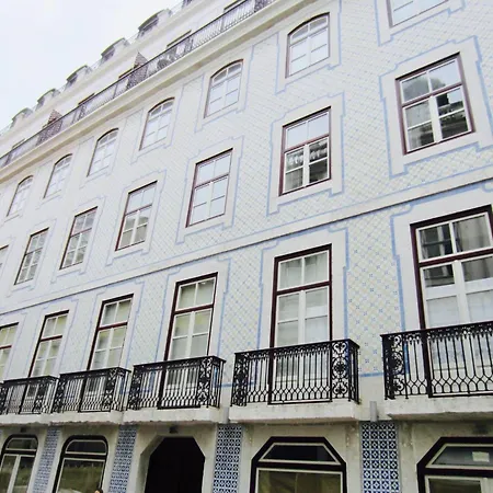 My Lx Flat Baixa Alfama