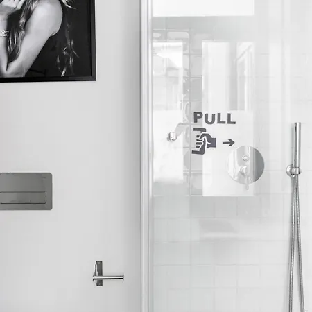 公寓 My Lx Flat Baixa Alfama *