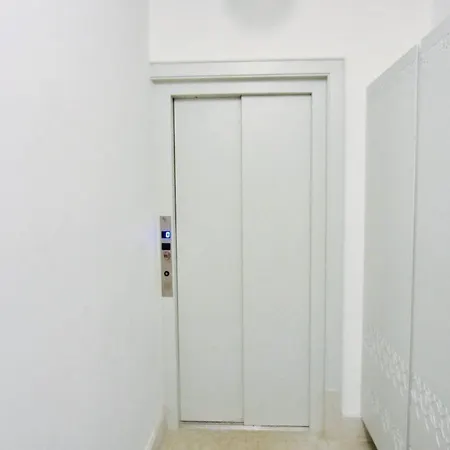 My Lx Flat Baixa Alfama Апартаменты Лиссабон