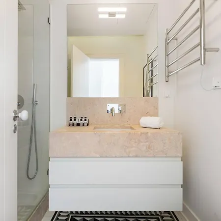 My Lx Flat Baixa Alfama Апартаменты