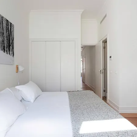 My Lx Flat Baixa Alfama * Лиссабон