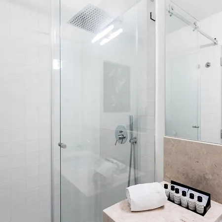 My Lx Flat Baixa Alfama