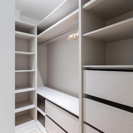 Апартаменты My Lx Flat Baixa Alfama