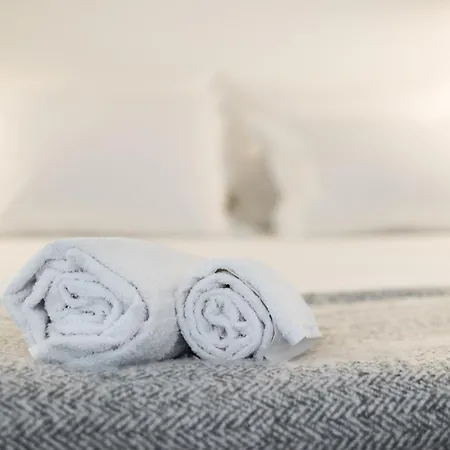 Апартаменты My Lx Flat Baixa Alfama