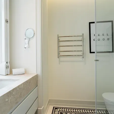 My Lx Flat Baixa Alfama Апартаменты *