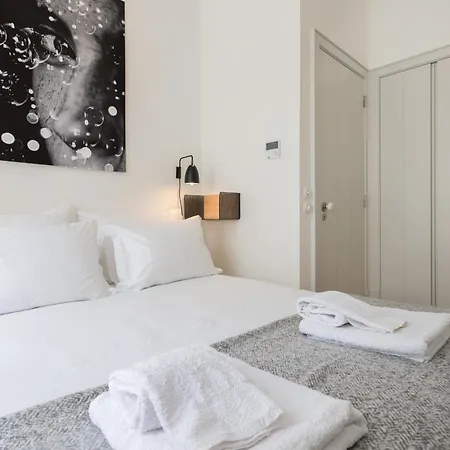 My Lx Flat Baixa Alfama *