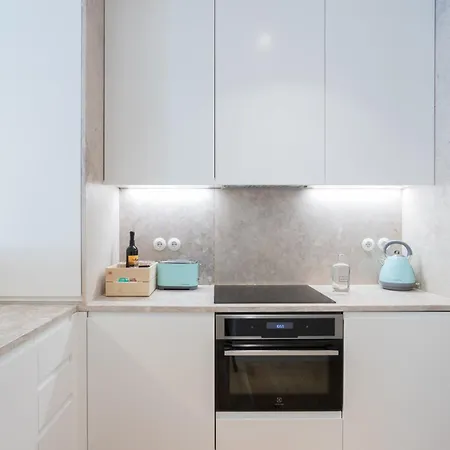 My Lx Flat Baixa Alfama Апартаменты Лиссабон