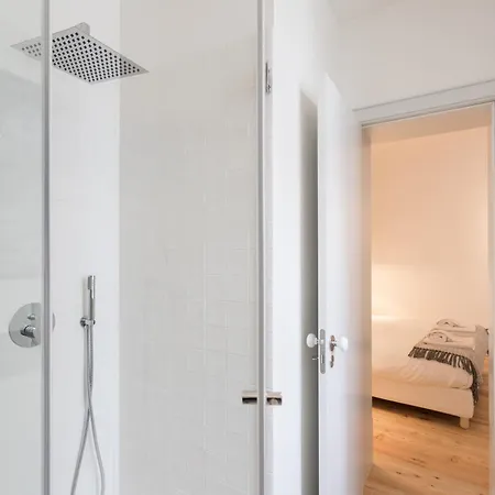 My Lx Flat Baixa Alfama *