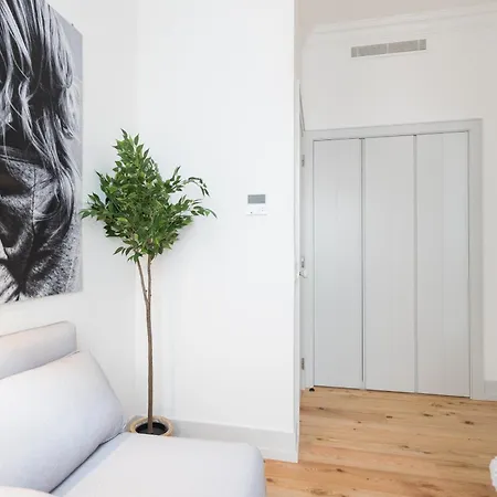 My Lx Flat Baixa Alfama * Лиссабон